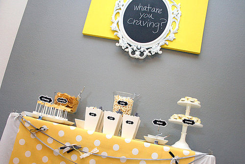 It's Anybody's Guess! Gender Reveal Party Fun For Everyone It's Anybody's Guess! Gender Reveal Party Fun For Everyone
