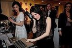 Live DJ Sets
