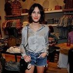 Photos of Madewell Fifth Avenue Store Opening Party With Alexa Chung