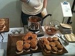 Food From Local NYC Vendors