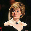Beautiful English Princesses Through History