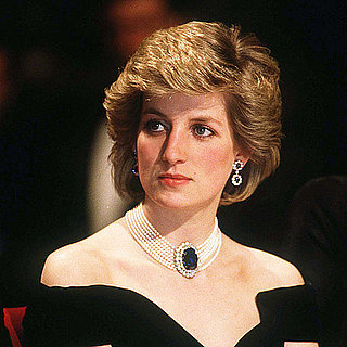 Beautiful English Princesses Through History