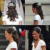 Pippa Middleton Royal Wedding Hair 2011-04-29 05:55:00