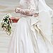 Kate Middleton's Wedding Dress