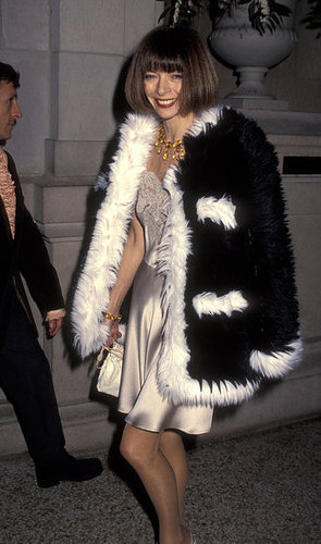 Anna Wintour — 1994 Anna Wintour — 1994