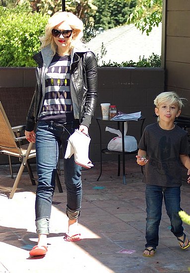 Gwen Stefani