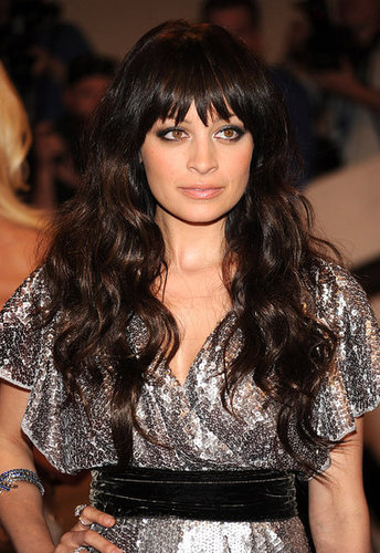 2011 Met Gala Beauty Coverage