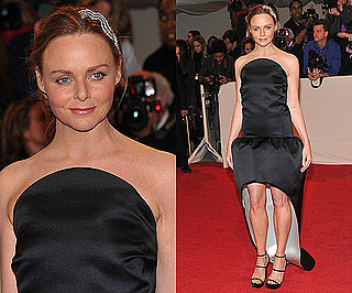 Stella McCartney 2011 Met Gala