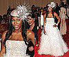 Serena Williams at the 2011 Met Gala