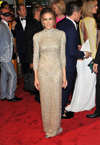 met gala met gala