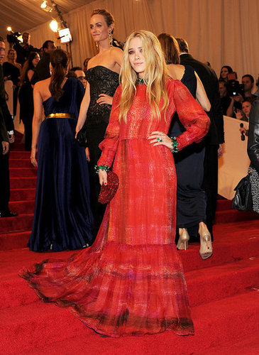 met gala met gala