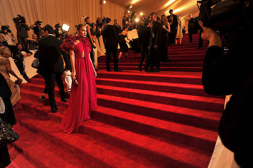 met gala met gala