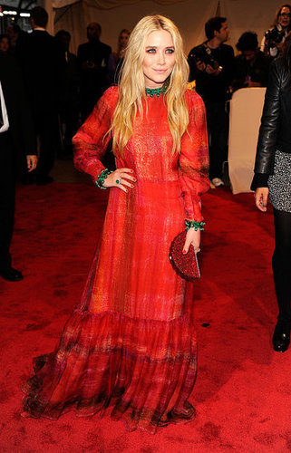 met gala met gala