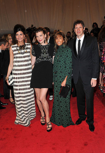 met gala met gala