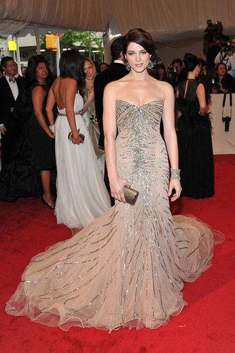 met gala met gala
