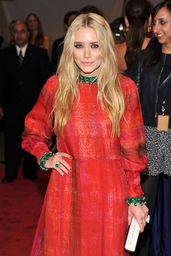 met gala met gala