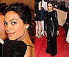 Rosario Dawson 2011 Met Gala