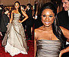 Jennifer Hudson in Vera Wang at the 2011 Met Gala