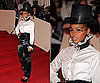 Janelle Monae 2011 Met Gala
