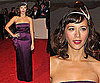 Rashida Jones in Stella McCartney at 2011 Met Gala