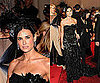 Demi Moore 2011 Met Gala