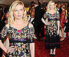 Kirsten Dunst in Chanel at 2011 Met Gala