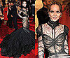 Christina Ricci in Zac Posen at the 2011 Met Gala