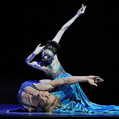 The Little Mermaid San Francisco Ballet