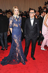 The 2011 Costume Institute Gala Is Here