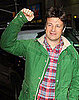 ABC Pulls Jamie Oliver's Food Revolution From Tuesday Nights