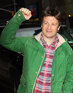 ABC Pulls Jamie Oliver's Food Revolution From Tuesday Nights