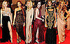 Sexy Ladies at Met Gala
