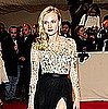 2011 Met Gala Faceoff