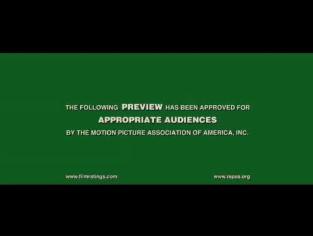Green Lantern Trailer