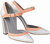Pierre Hardy For Gap Shoes Hits Stores 2011-05-04 12:35:08