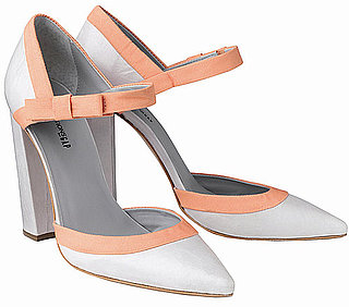 Pierre Hardy For Gap Shoes Hits Stores 2011-05-04 12:35:08