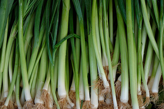 How to Prepare Leeks