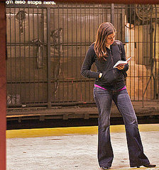 Embarrassing Books to Be Seen Reading Embarrassing Books to Be Seen Reading