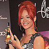 Rihanna Ad Gets Covered Up as the Singer Makes a Second Perfume