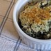 Creamed Collard Greens
