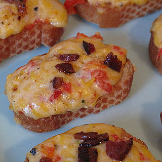 Southern Dishes and Recipes