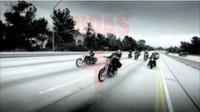 Lady Gaga "Judas" Video