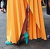 Australia Fashion Week Street Style