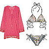 Luxury Beachwear