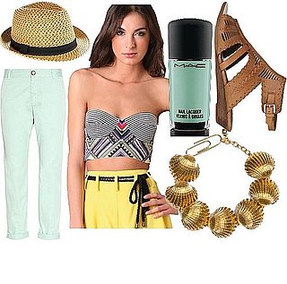 What to Wear to Miami