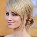 Wedding Hairstyles: Up 'dos