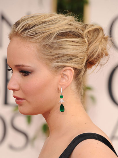 Wedding Hairstyles: Updos Wedding Hairstyles: Updos