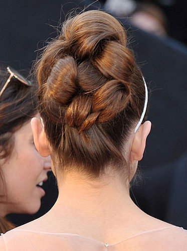Wedding Hairstyles: Updos Wedding Hairstyles: Updos