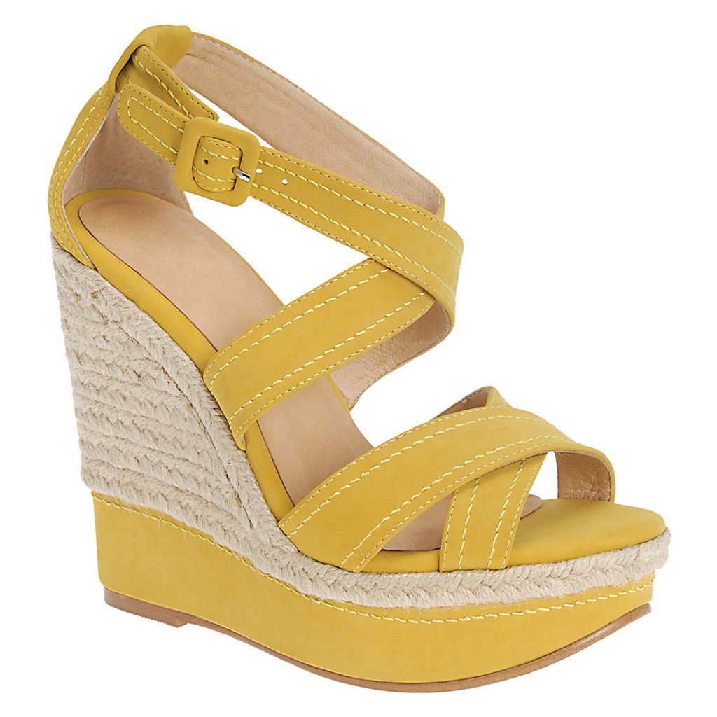 Affordable Summer Wedge Shoes Affordable Summer Wedge Shoes