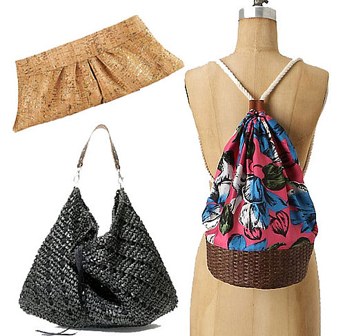 Lightweight Summer Bags
